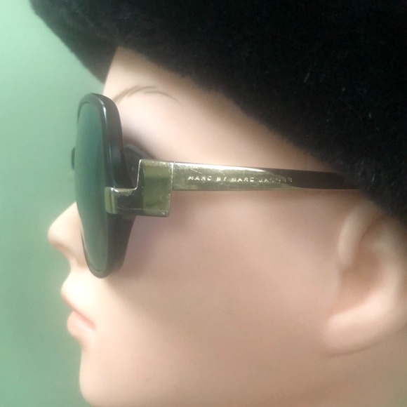 Marc Jacobs Sunglasses main image 5